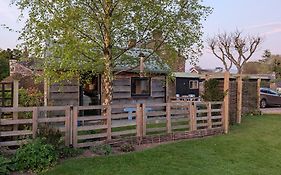 La'Al Cabin, Tiny Home, Unique Space Eden Valley Cumbria